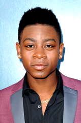 RJ Cyler profile picture