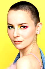 Julia Belanova profile picture