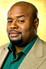 Chi McBride profile picture