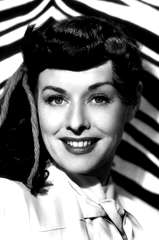 Paulette Goddard profile picture