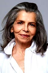 Ana Silvia Garza profile picture