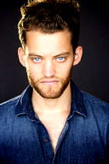 Patrick Thomas Cragin profile picture