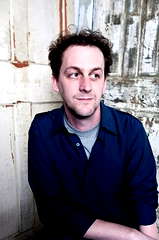 Todd Rohal