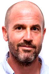 James Frey