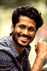 Shohel Mondol profile picture