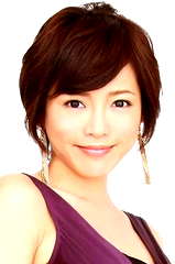 Yumiko Shaku profile picture