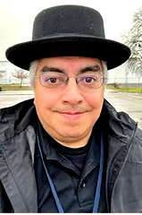 Carlos G Diaz profile picture