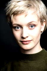 Sasha Clarke profile picture