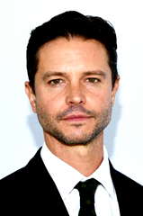 Jason Behr profile picture