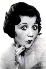 Mae Questel