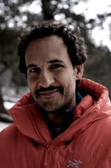 Ali Abbasi