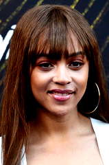 Reign Edwards profile picture