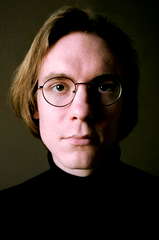 Kyle Odefey