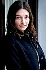 Sarah Horváth profile picture