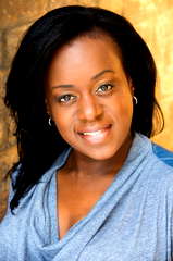 Tameka Empson profile picture