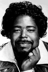Barry White
