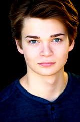 Elijah Stevenson