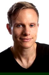 Daniel Dahlstrom profile picture