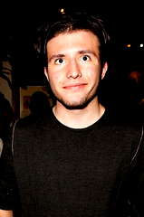 Matthew Russell profile picture