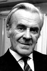 John Le Mesurier profile picture