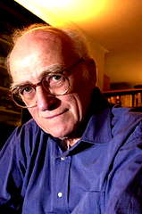 Donald E. Westlake