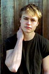 Connor Paton profile picture