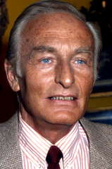 Anton Diffring profile picture