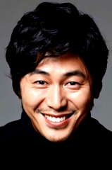 Bae Yong-geun