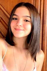 Mel Maia profile picture