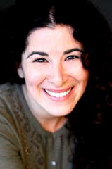 Rebecca Davis