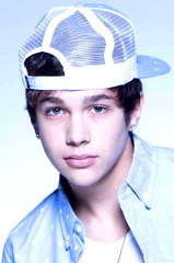 Austin Mahone profile picture