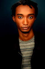 Jon-Mykul Bowen