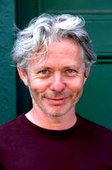 Fergus Clegg