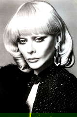 Monique van Vooren profile picture