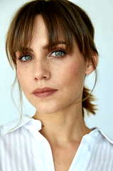 Aura Garrido profile picture