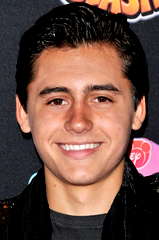 Isaak Presley