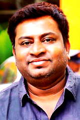 Praveen K. L.