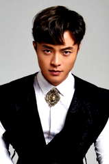 Liu Kai profile picture