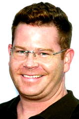 Steve Monroe profile picture