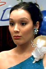 Jacqueline Stewart profile picture