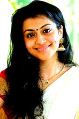 Shruti Ramachandran profile picture