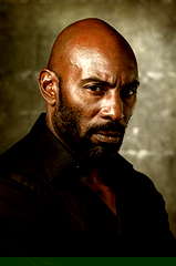 Wayne Gordon profile picture
