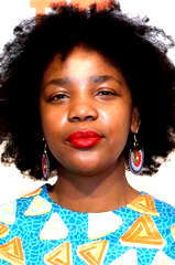 Babalwa Baartman profile picture