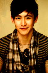 Nichkhun Horvejkul profile picture