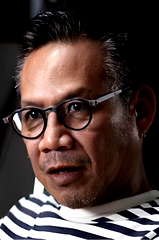 Nonzee Nimibutr profile picture