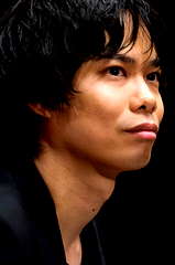 Shu Kanematsu
