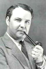 Frank Pettingell