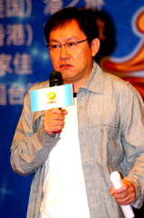 Peter Mak Tai-Kit