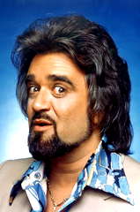 Wolfman Jack profile picture