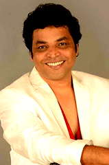 Suresh Peters